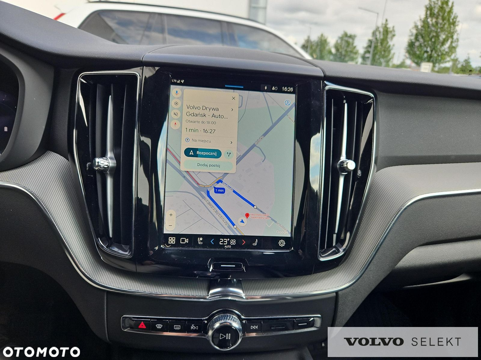 Volvo XC 60 - 21