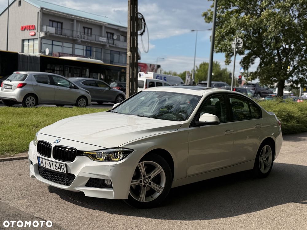 BMW Seria 3 - 1