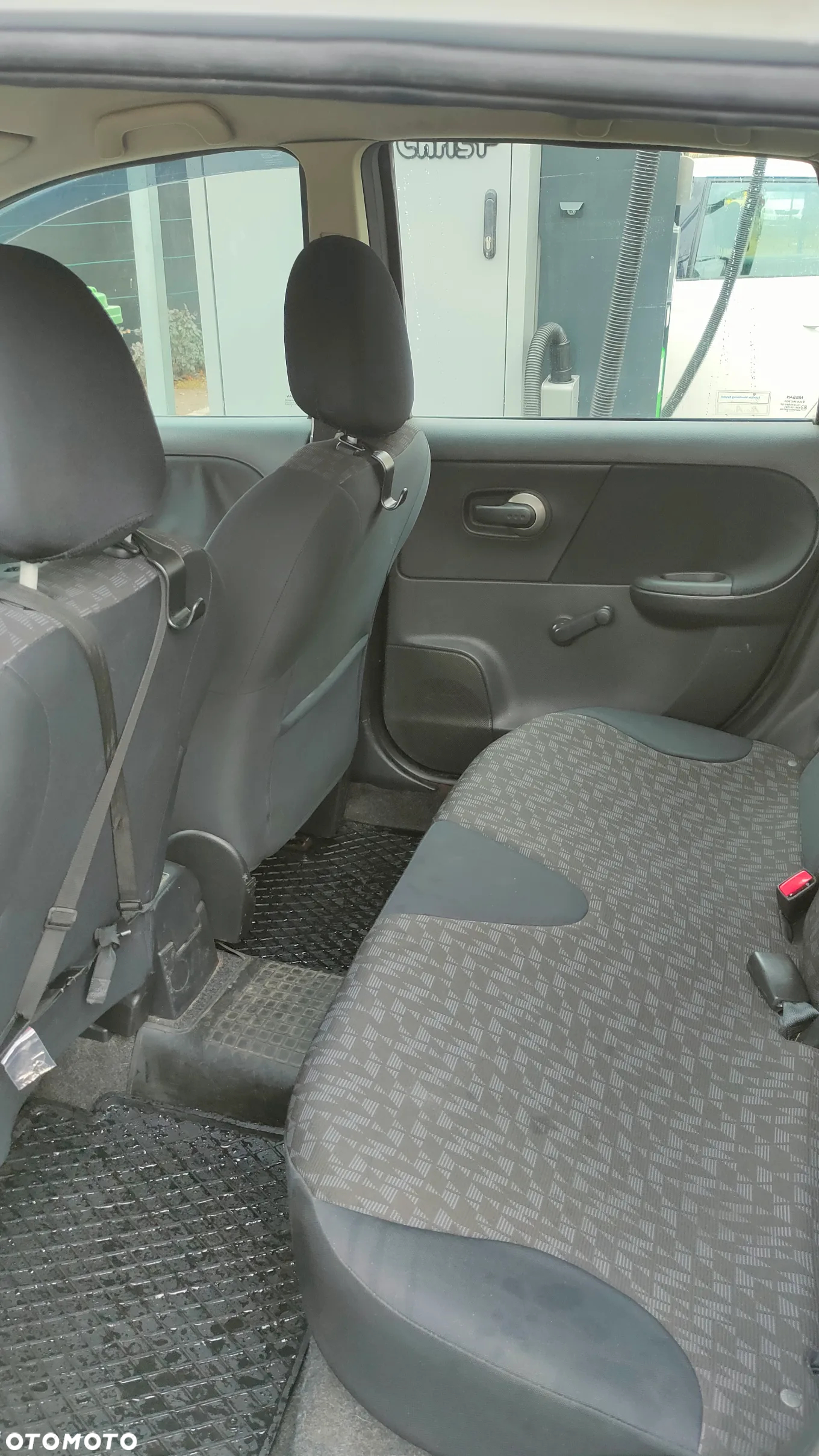 Nissan Note - 10