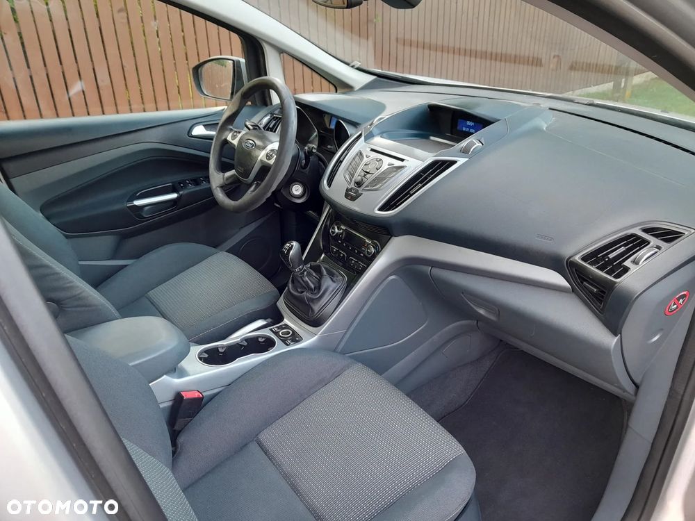 Ford C-MAX 1.6 Edition - 11