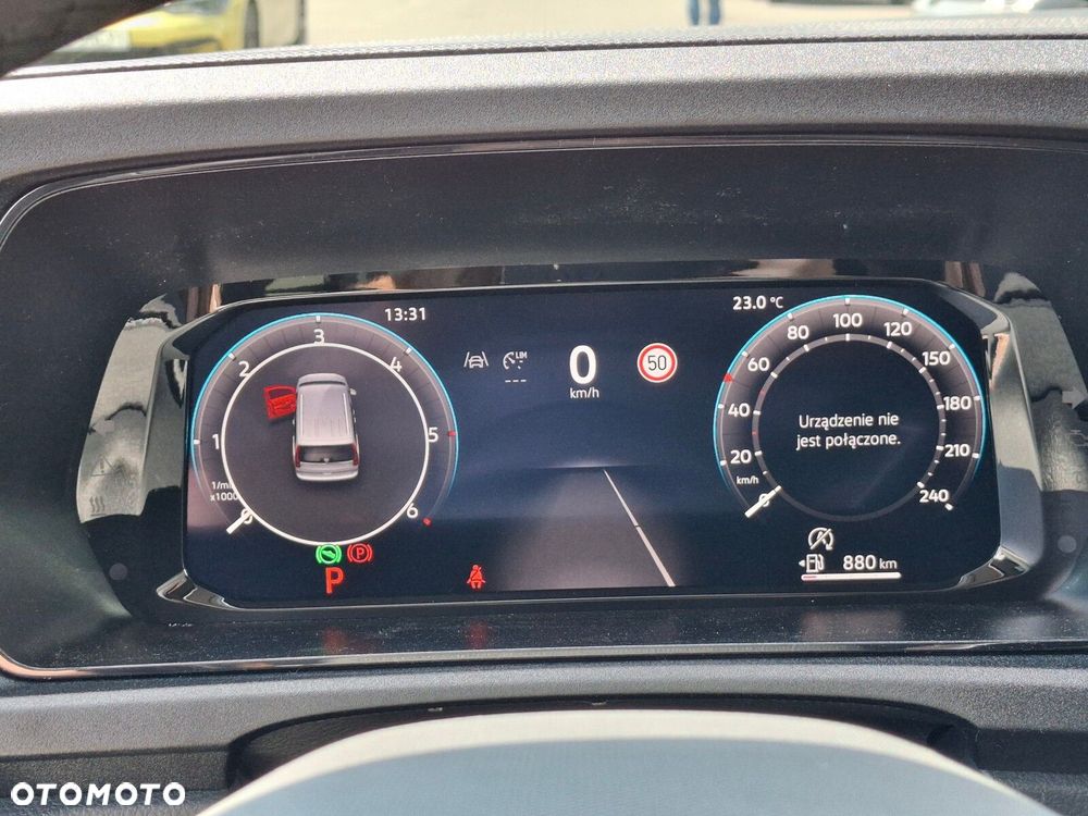 Volkswagen Caddy - 21