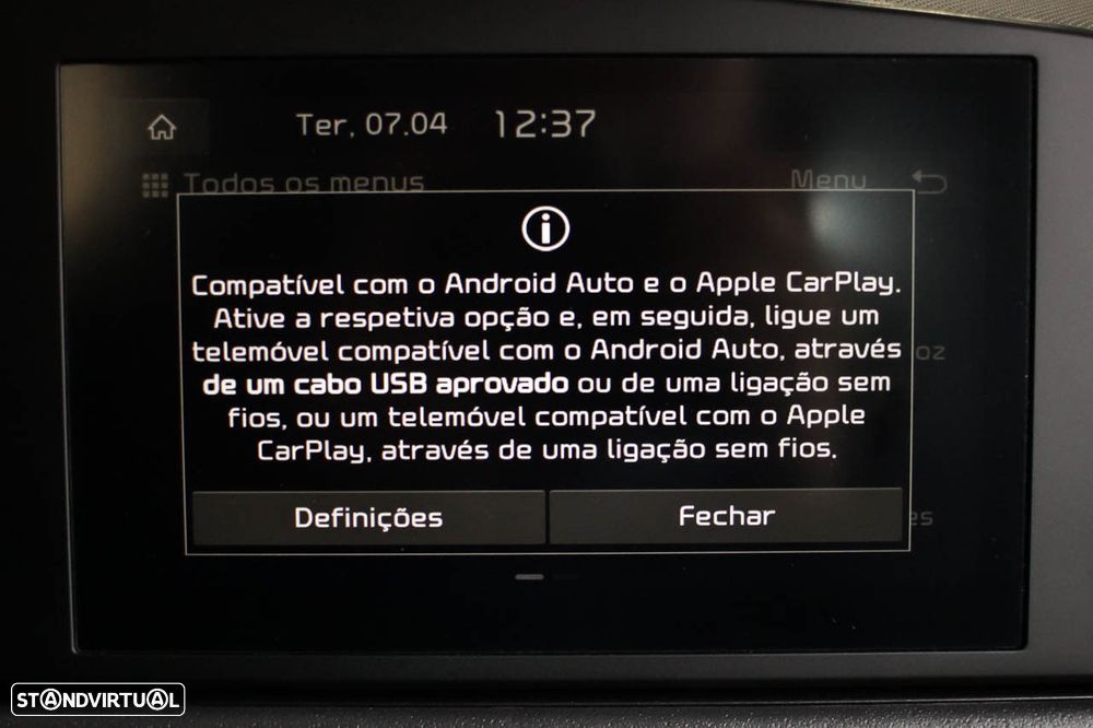 Kia Niro EV Spirit - 19