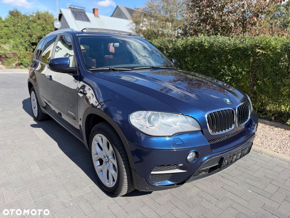 BMW X5 3.0d xDrive - 4