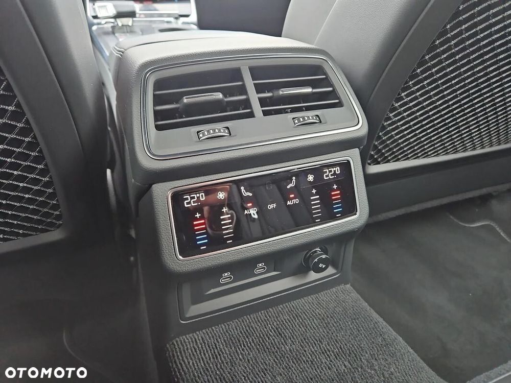 Audi A6 Avant 50 TDI mHEV Quattro S Line Tiptronic - 27