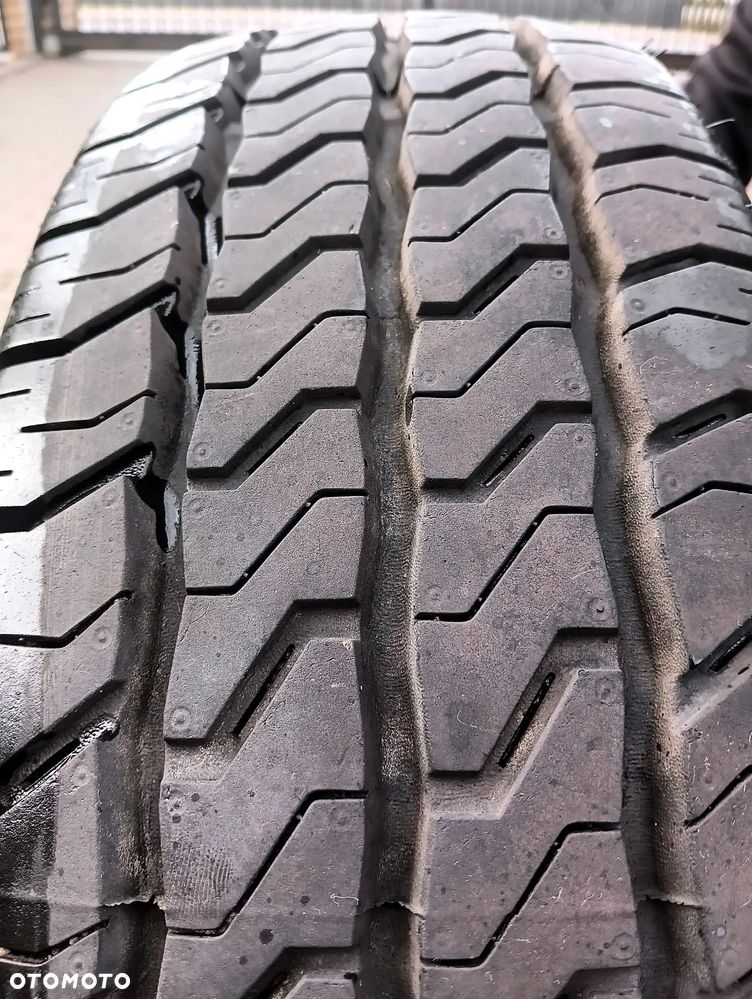 Opona Sava Trenta 195 70 R15C - 1