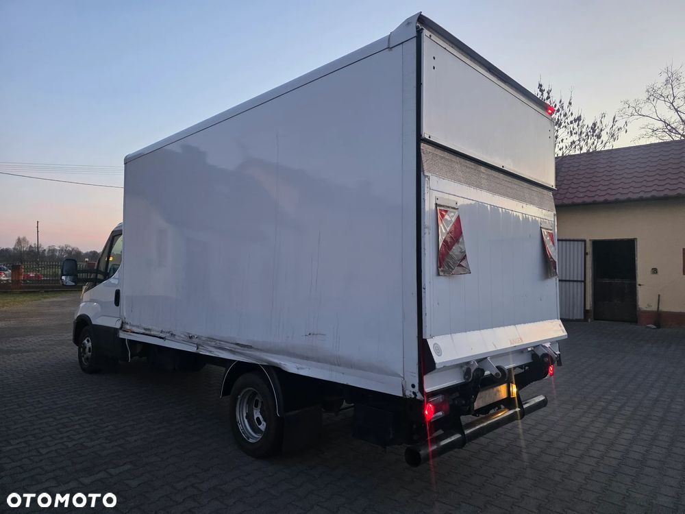 Iveco Daily - 5
