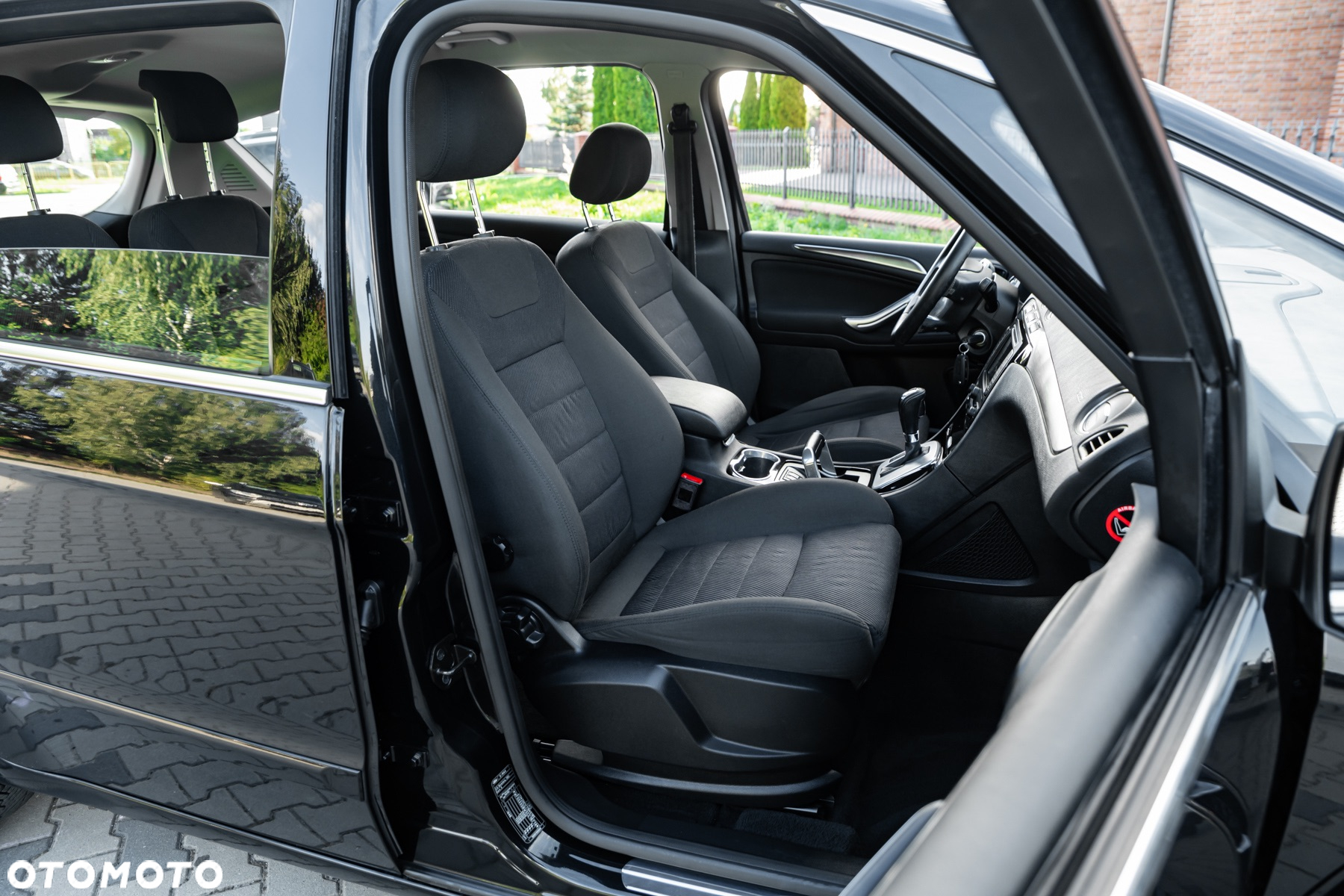 Ford S-Max 2.0 TDCi DPF Champions Edition - 21