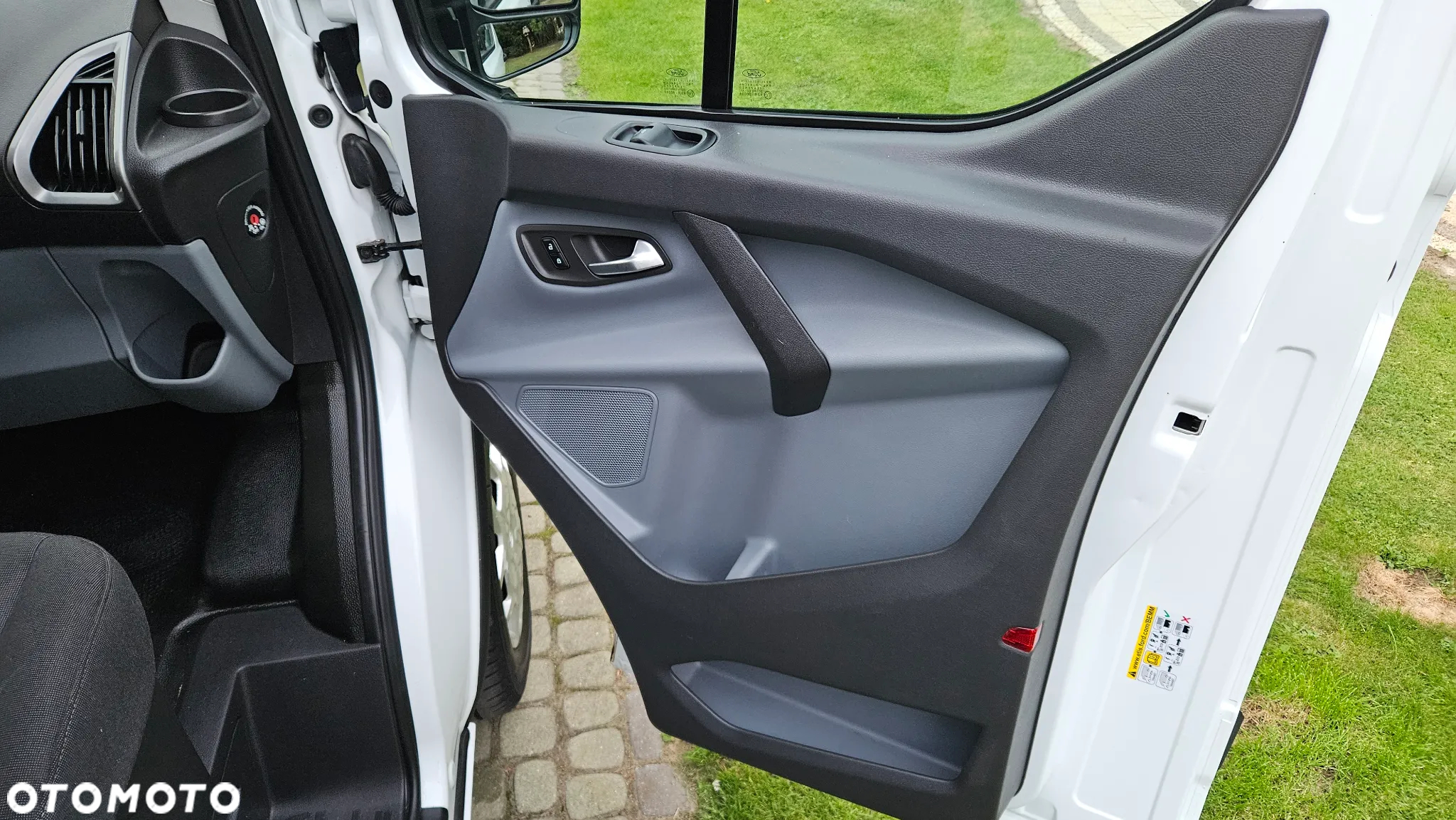 Ford Custom 2,0TDCI - 29