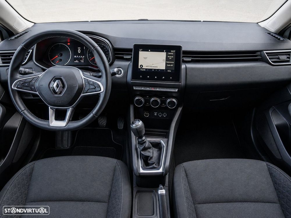 Renault Clio - 6