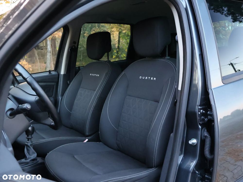 Dacia Duster - 6