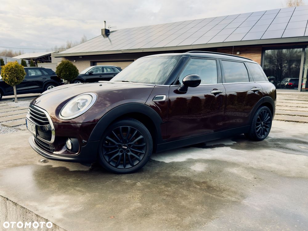 MINI Clubman Cooper - 3