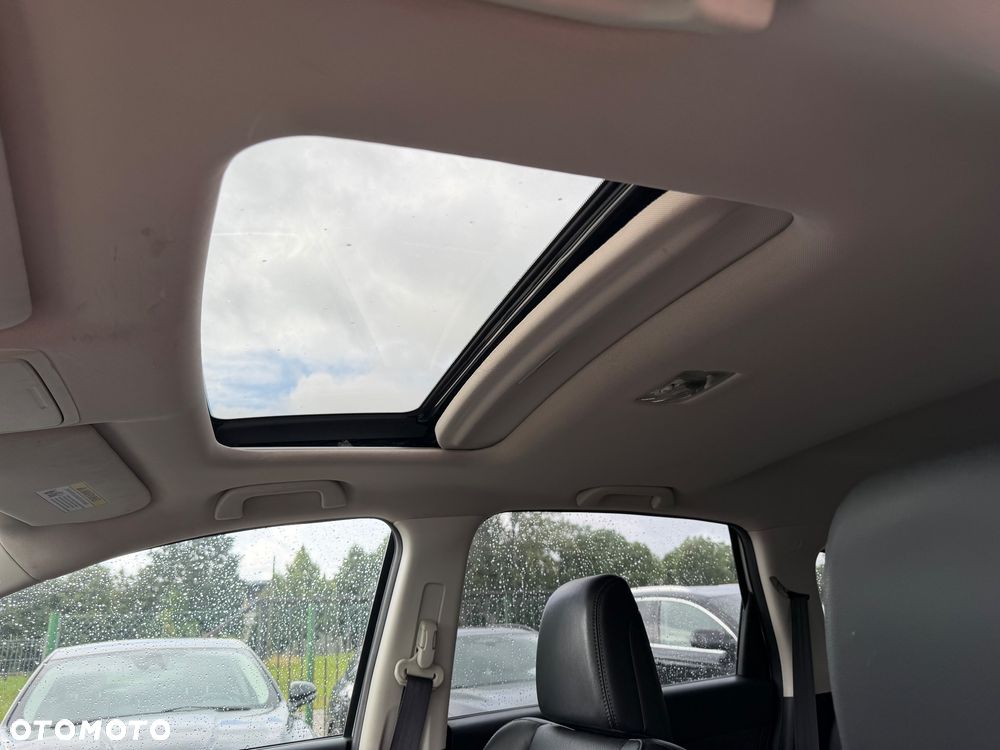 Honda CR-V 2.4 EX - 5