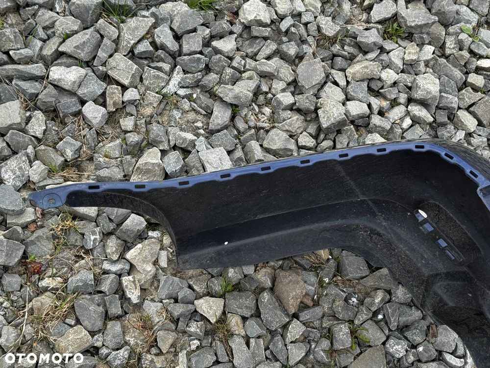 ZDERZAK TYLNY HONDA STREAM	2005- OE 71501-S7A-N000 - 9