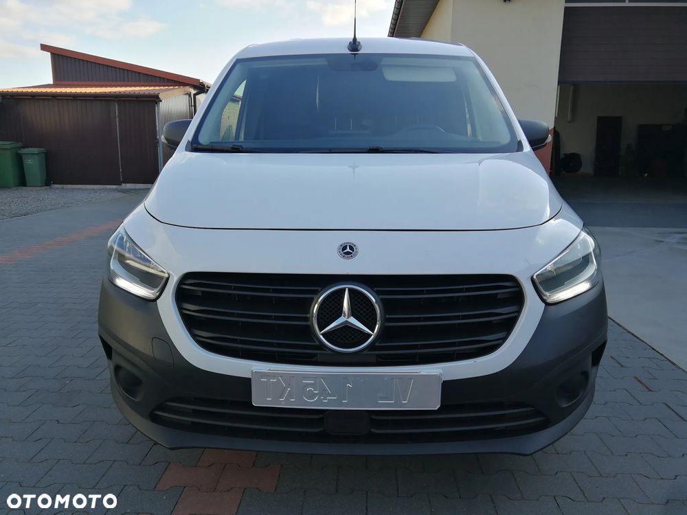 Mercedes-Benz Citan - 3