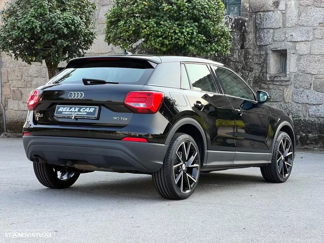 Audi Q2 - 5