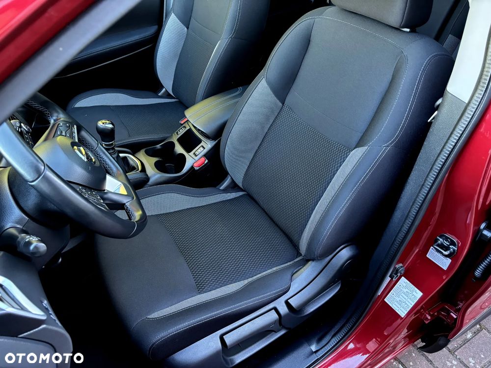 Nissan Qashqai 1.5 dCi N-Connecta - 14