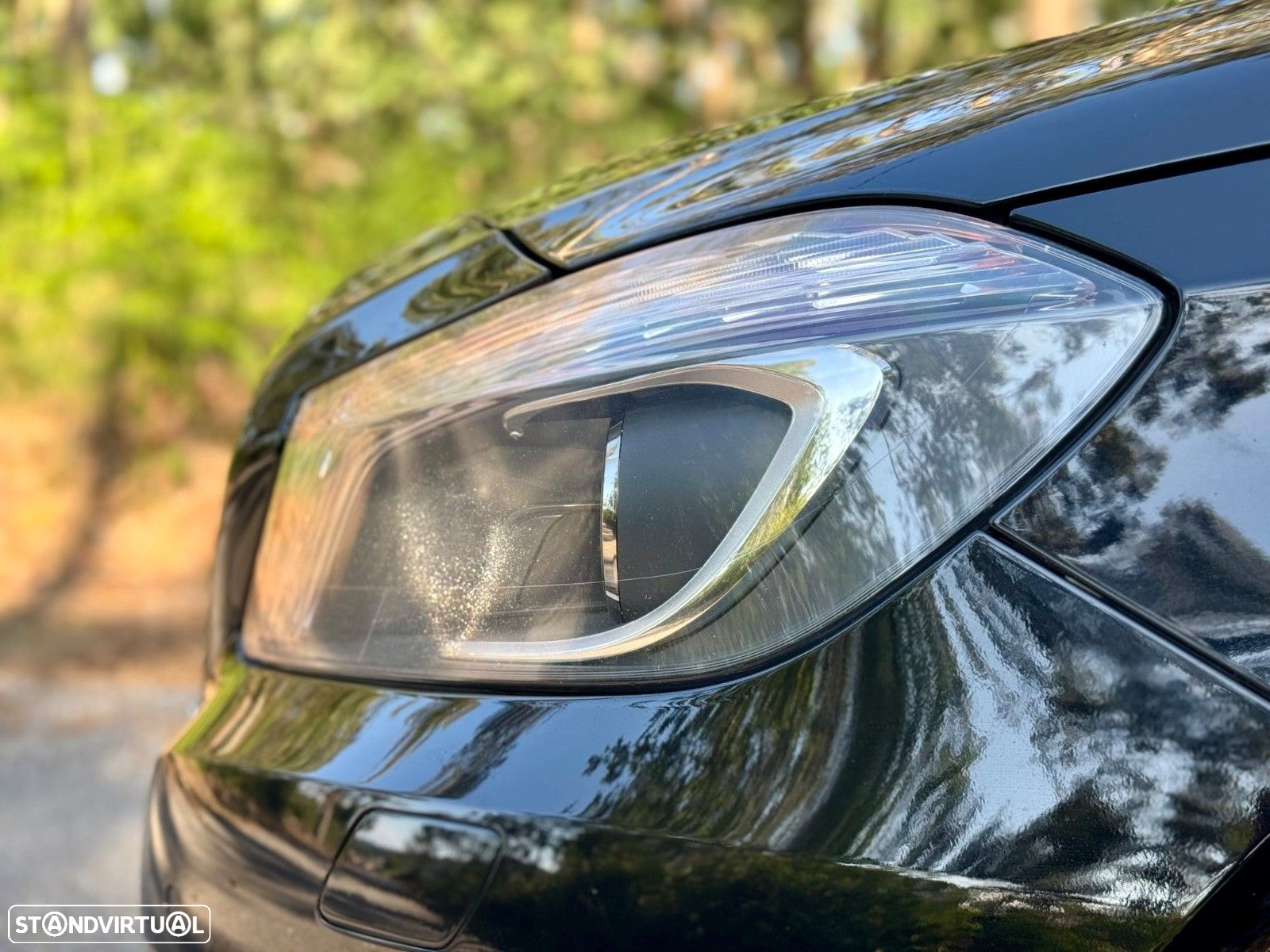 Mercedes-Benz A 200 - 43