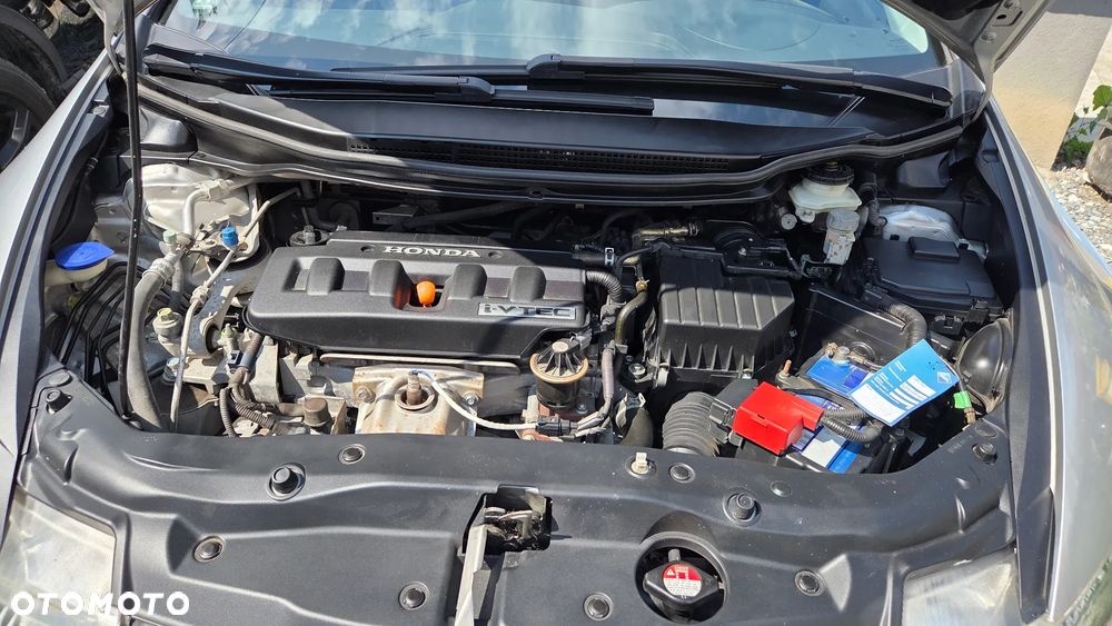 Honda Civic - 39