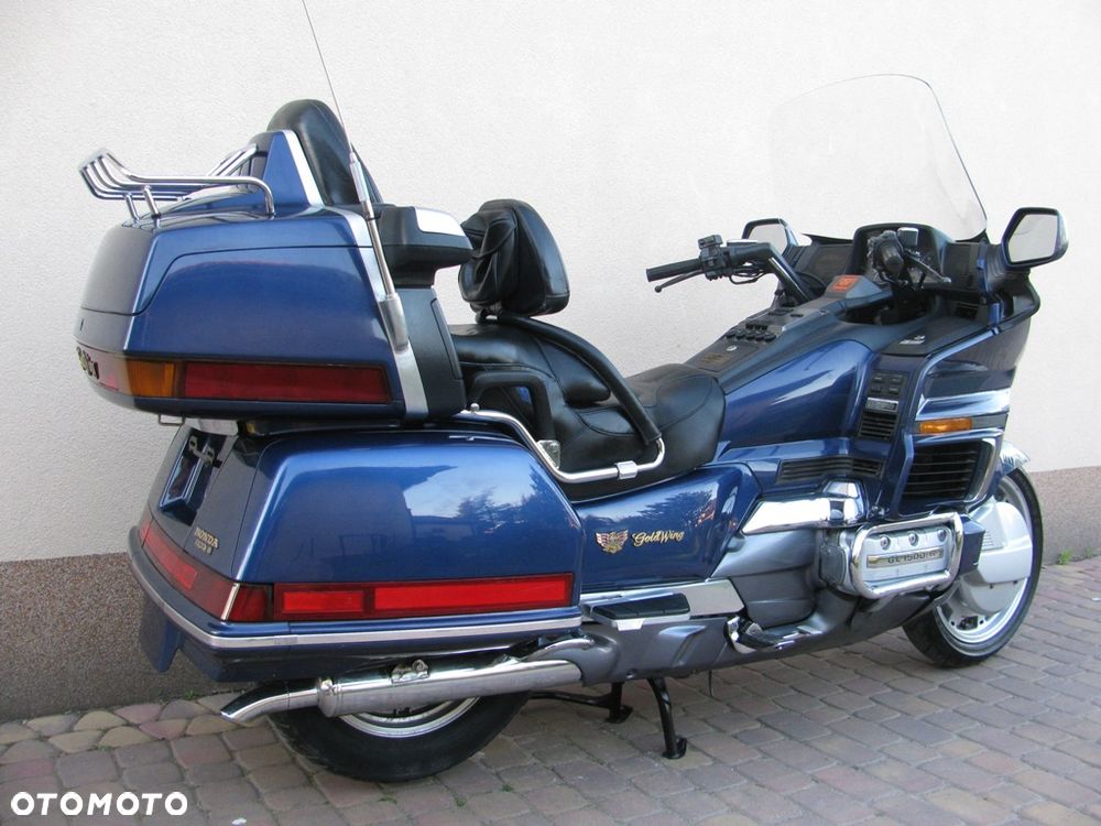 Honda GL - 3