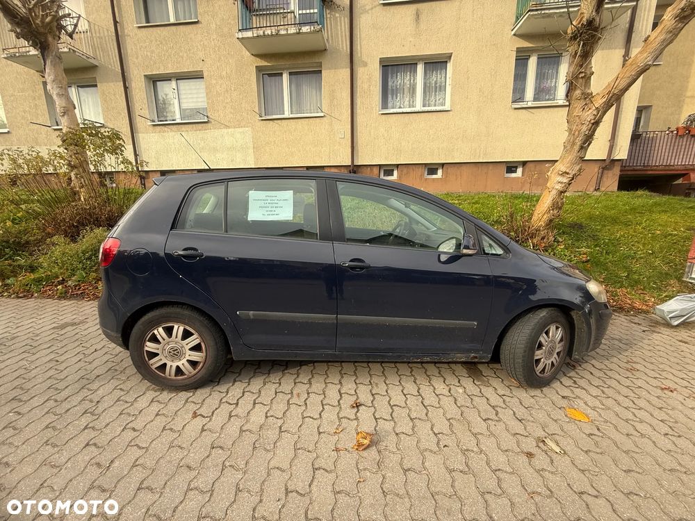 Volkswagen Golf 1.4 Trendline - 4