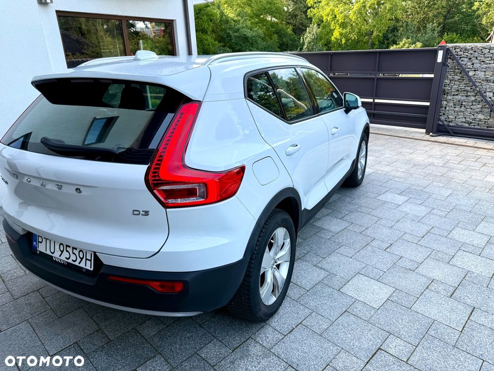 Volvo XC 40 D3 Momentum - 6