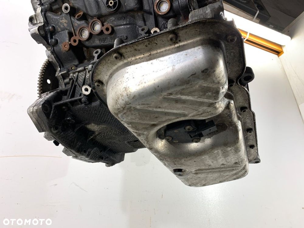 SILNIK  AUDI A6 C7 (4G2, 4GC) 2010 - 2018 3.0 TDI quattro 150 kW [204 KM] olej napędowy 2011 - 2018 - 19