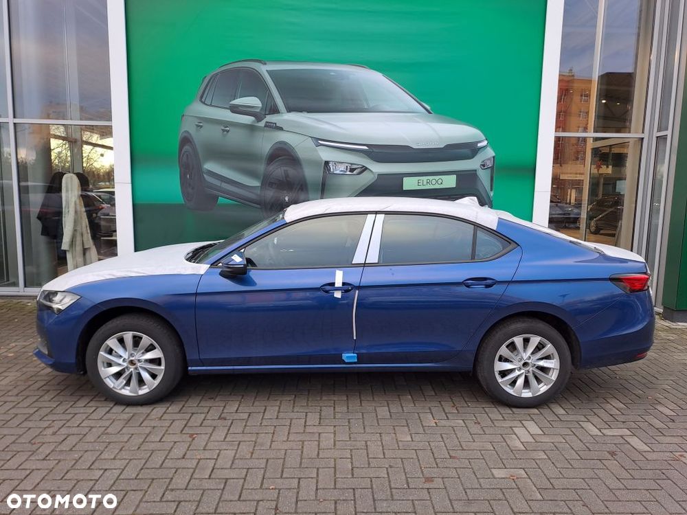 Skoda Superb 1.5 TSI mHEV Essence DSG - 4