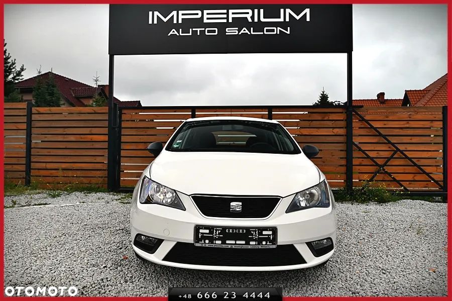 Seat Ibiza 1.2 TSI Style - 6