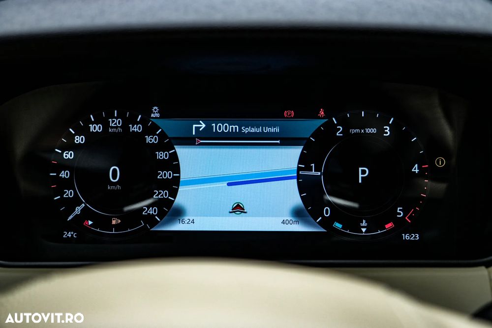 LAND ROVER Range Rover Velar 2022 — imagine 56