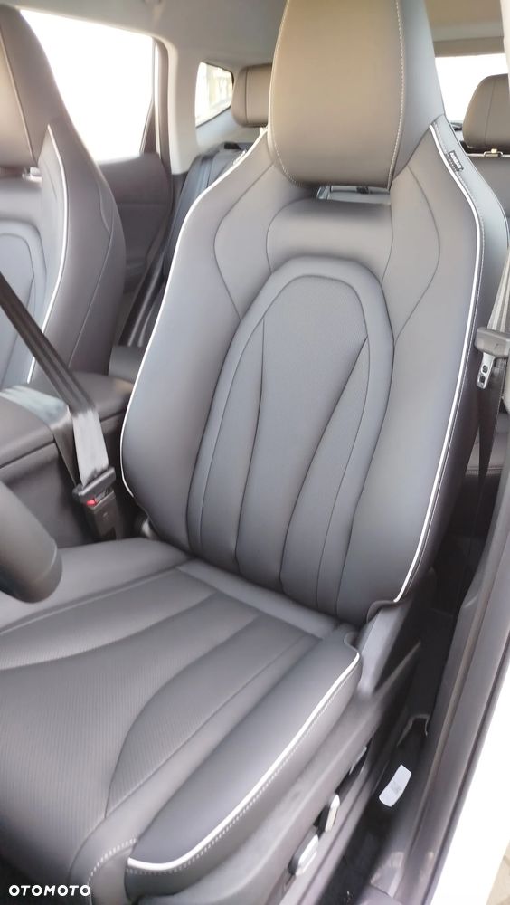Chery Tiggo 7 1.5 T-GDI Super Hybrid Comfort DHT - 13