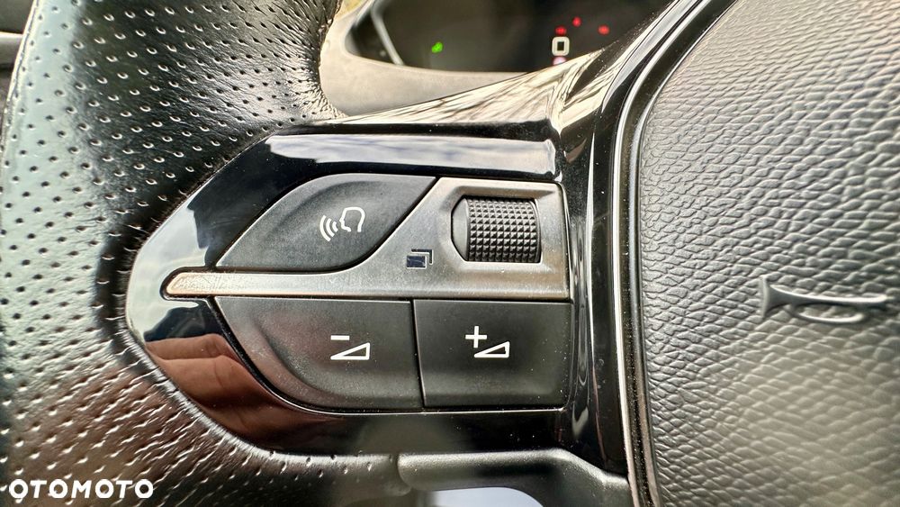 Peugeot 3008 2.0 HDi Premium - 33