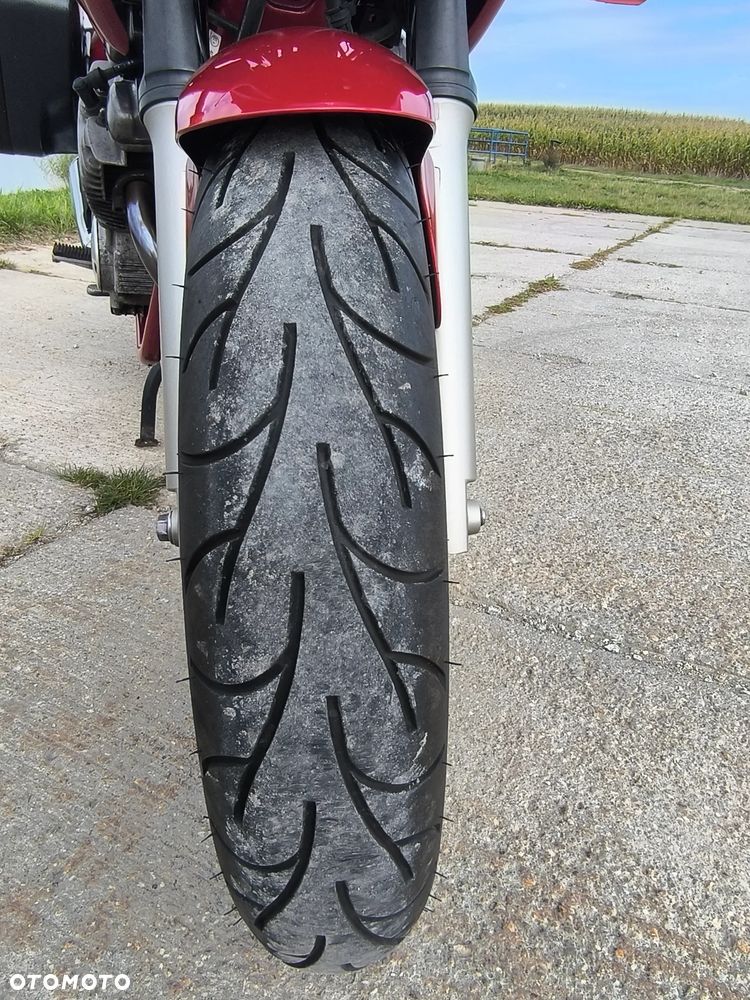 Yamaha XJ - 10