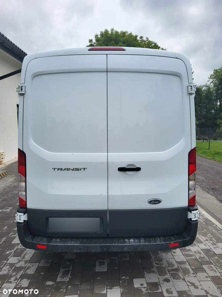 Ford Transit - 5