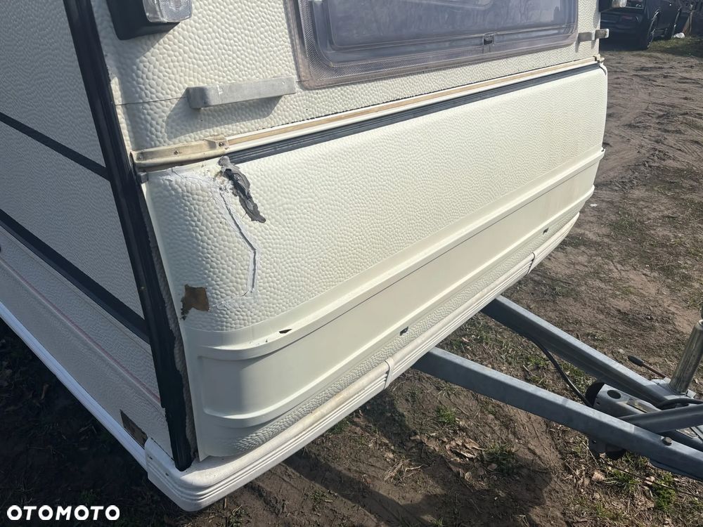 Inny BUERSTNER 5104 - 7