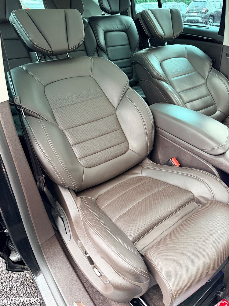 Renault Espace Energy dCi 160 EDC Initiale Paris - 21
