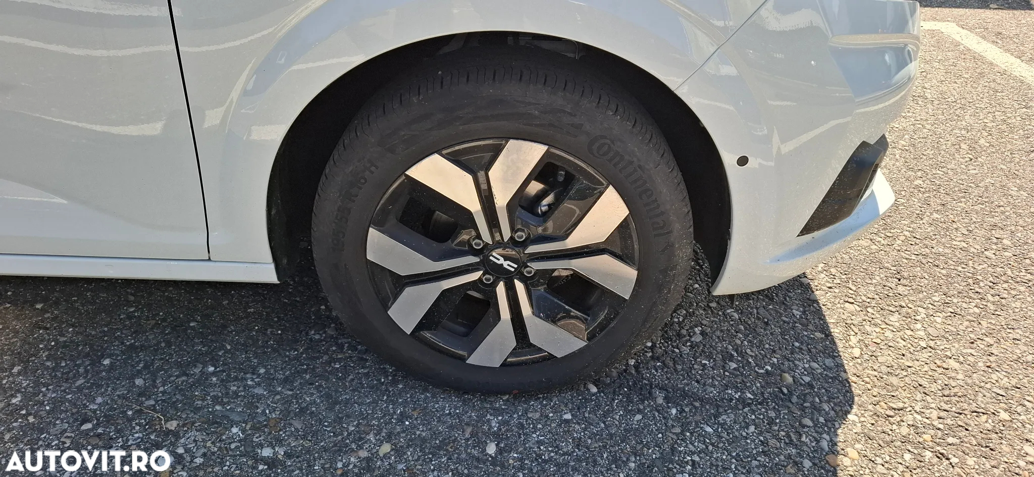 Dacia Logan ECO-G 100 MT6 XX - 4