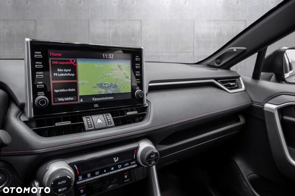 Toyota RAV4 2.5 Plug-In Hybrid Executive 4x4 - 10