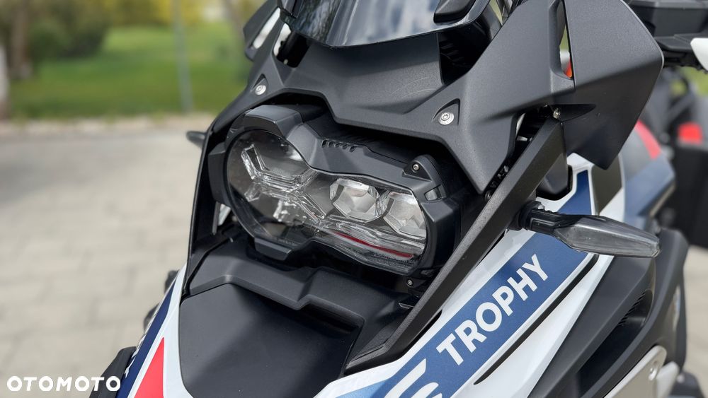 BMW GS - 8