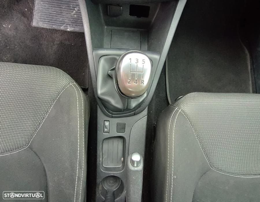 Renault Clio 0.9 TCe Limited Bi-Fuel - 15