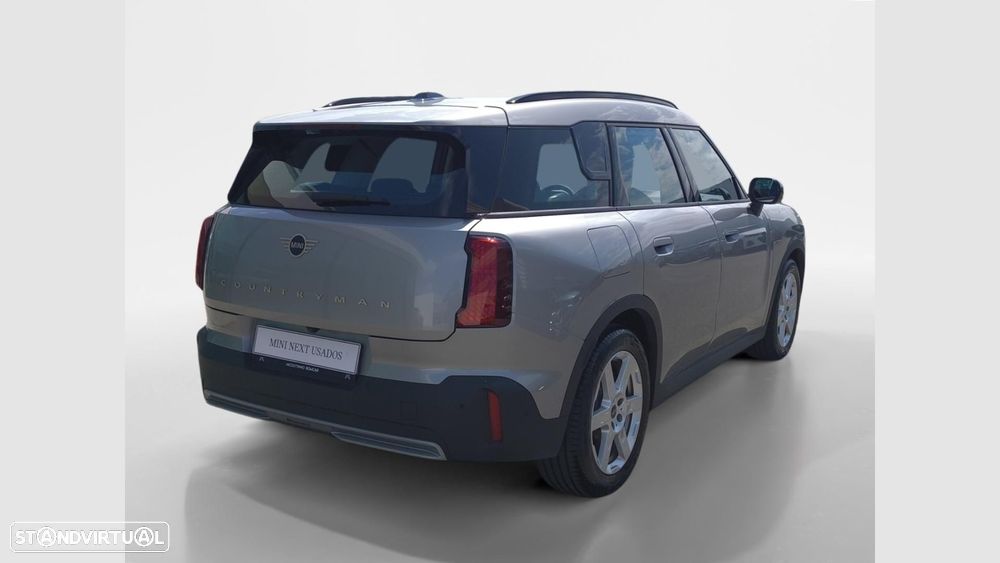 MINI Countryman E Essential XS - 6