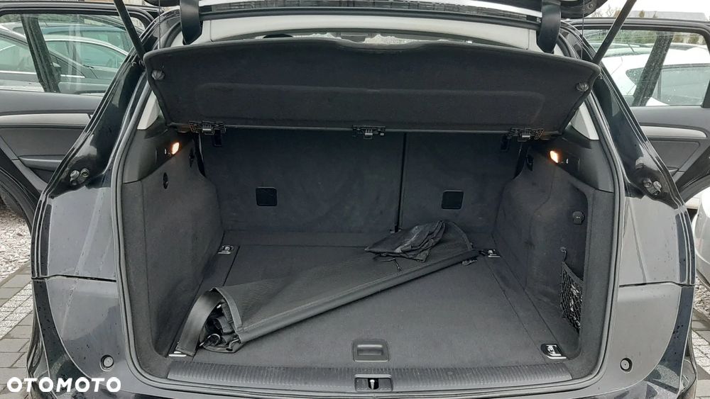 Audi Q5 - 20