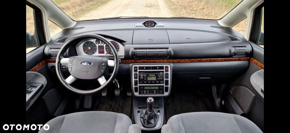 Ford Galaxy - 6