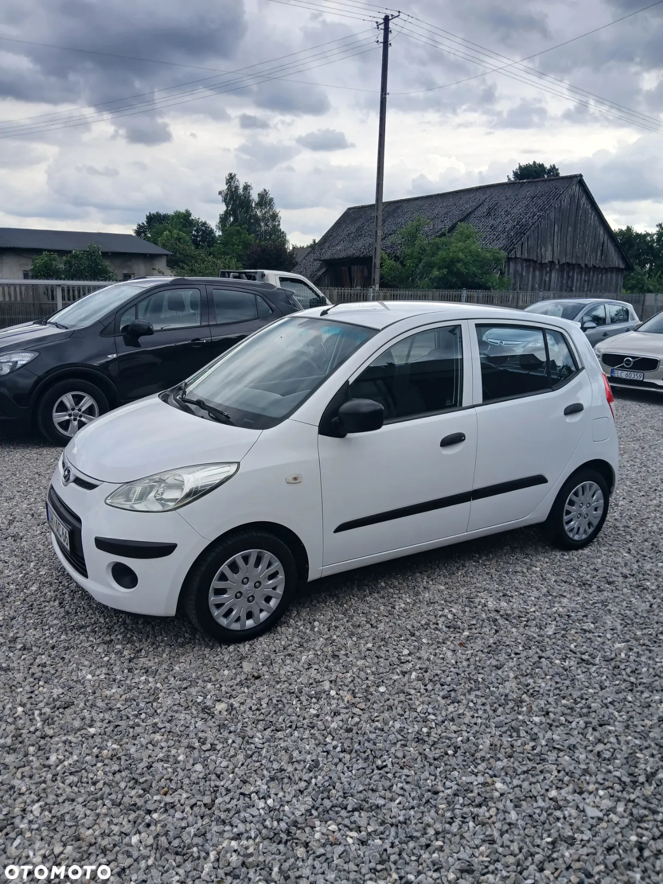 Hyundai i10 1.2 Comfort - 3