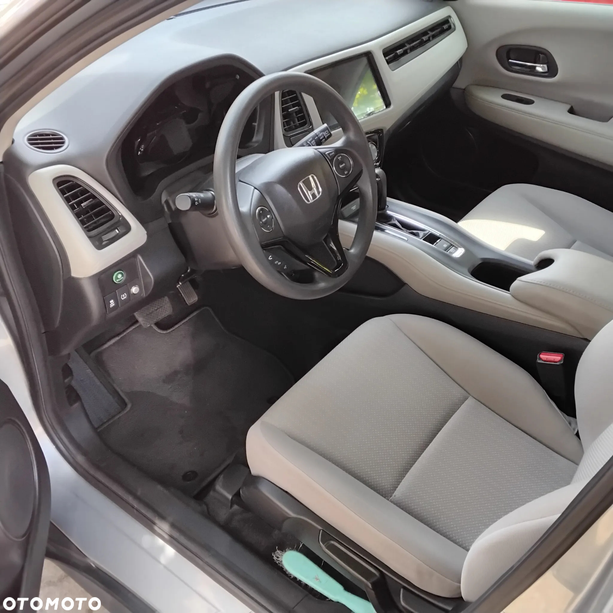 Honda HR-V 1.8 EX Sport Utility AWD CVT - 5