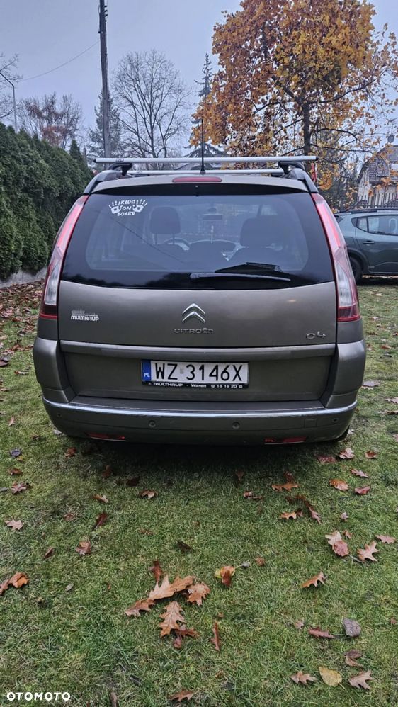 Citroën C4 Grand Picasso - 3