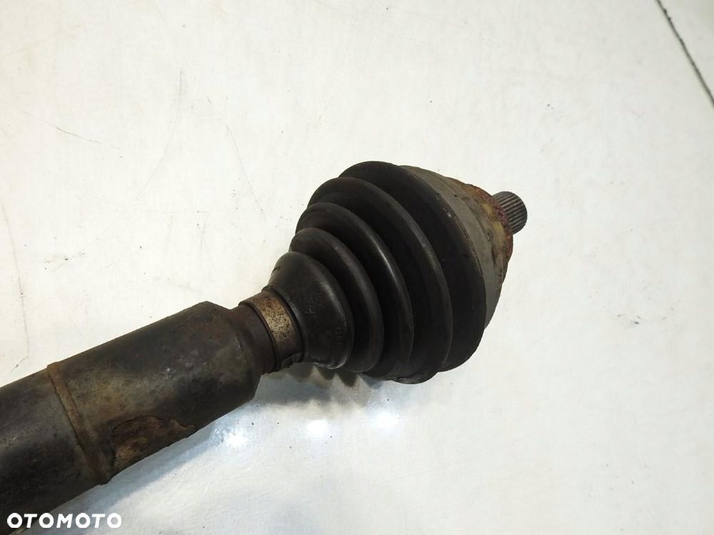 PÓŁOŚ PRAWY PRZÓD AUTOMAT VW TOURAN 1T3 LIFT 1.4 TSI 1K0407272PK - 5
