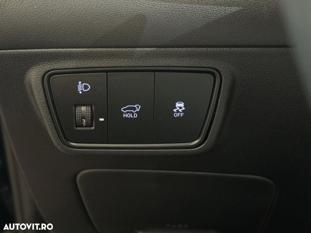 Hyundai Tucson - 16