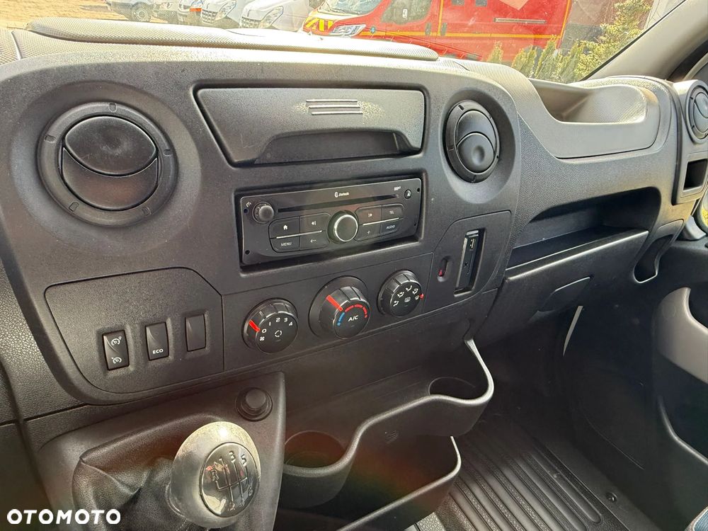 Renault Master - 10