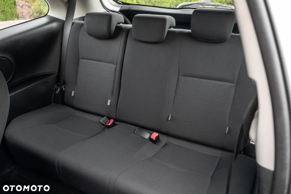 Toyota Yaris 1.0 VVT-i - 21