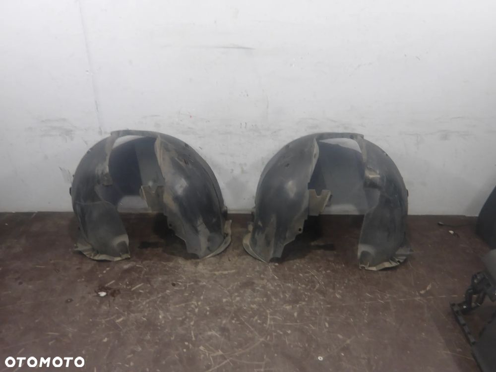 PEUGEOT 308 HB 1.6B 07-13 NADKOLE LEWE PRZÓD PRZEDNIE 9681948380 9681948180 - 17